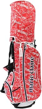 Amazon.co.jp: ［マリクレール］marie claire ゴルフスターターセット